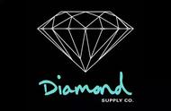 潮人们的必备：Diamond Supply CO的街头风尚