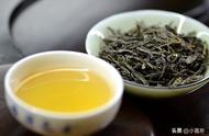 黄茶：六大基础茶类中的'小透明'，它的来历和特点