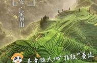 蒙顶山：春天的印记在大地上悄然绽放