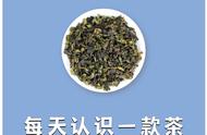 茶香人生：第十五期，每日一茶，黄金桂的品味之旅