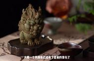 茶宠大赏：独特藏品集结