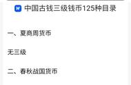 古钱币收藏价值揭秘：从三级文物角度看