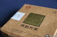 大益 2013陈韵方茶，茶棍众多，你敢来挑战吗？