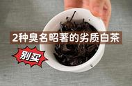 新手购买白茶的两大陷阱：以貌取茶的危害分析