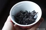 六大基本茶类中的乌龙茶，你尝试过吗？