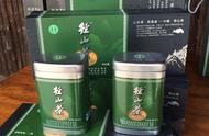 径山茶新品即将上市，想尝新茶的朋友们请留意！