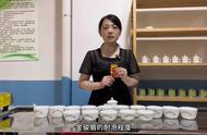 金骏眉红茶：一场关于高品红茶耐泡性的实验