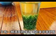 信阳毛尖绿茶在十大名茶中获得了一席之地，品质和口碑得到了市场的高度评价