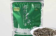 茶叶榜：贵州都匀毛尖——一款原料优质且带有花香的鲜活绿茶