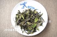 寿眉茶的粗糙叶大是否暗示其品质不佳？