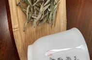 白毫银针：白茶的高级选项