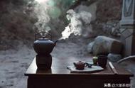 茶艺指南：煮制一壶暖胃又好喝的六堡茶！