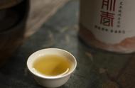 乌龙茶：从茶叶到茶杯的旅程