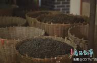 六堡茶：广西骄傲，历史文化的醇厚在茶汤中流淌