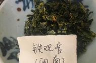 铁观音茶迷们，这3个茶叶知识你掌握了吗？