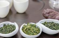 冬天喝茶新理念：4款温性茶，让你的冬天更有品质