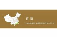 茶叶世界：青茶（乌龙茶）篇——六大茶类的探索与发现