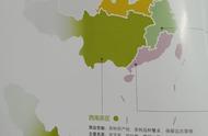 世界茶乡在中国：现代茶叶地图地区详解