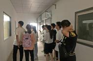 南京航空航天大学暑期社会实践团队的雨花茶文化学习之旅