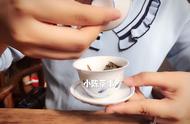 五个步骤，让你的黑茶、绿茶、白茶、红茶、大红袍品质鉴别能力翻倍！