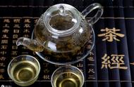 绿茶提神，红茶暖身，解锁白、青、黑、黄茶的未知功效