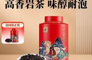 乌龙茶：中国茶文化的瑰丽篇章