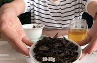 黑茶的饮用秘籍：探索多种喝法，最后一种让你回味无穷！