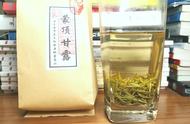 「老川茶」蒙顶甘露：客户、茶农和茶厂的心路历程