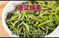 浙江绿茶品种指南