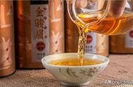 梅占金骏眉红茶的故事：一篇文章让你感受茶文化的魅力