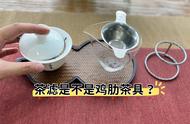 茶滤：无用还是有用？我亲自试过后告诉你