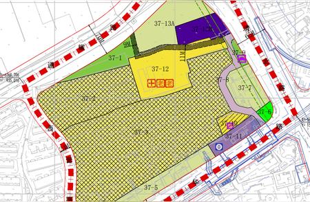 新动向！上海第二批集中供地亮相，四宗宅地受瞩目