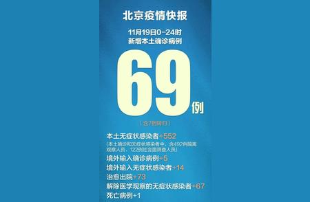 北京疫情最新消息与社会面病例趋势，市卫健委强调老年人防护。