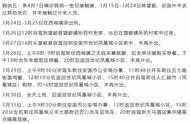 热点关注：河北安国新冠病毒阳性感染者的轨迹已公开