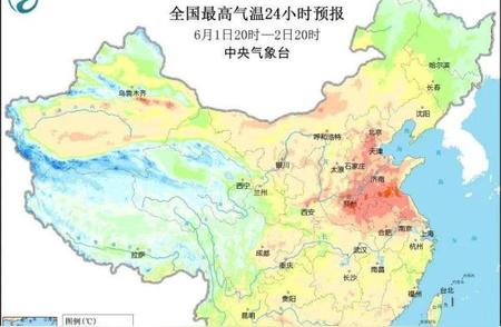 高温天气如何应对？专家建议来了。