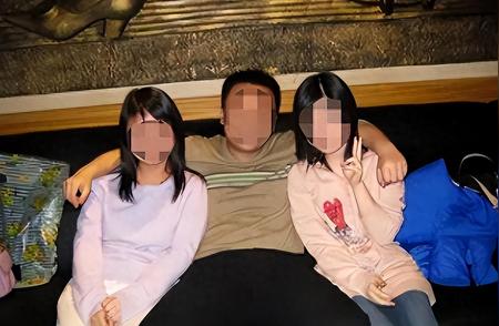 内幕揭秘：吉林一男子在小区四年的秘密生活，五个女友如何相处？