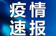 河北新增本地无症状感染病例趋势分析