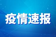 河北疫情防控实时更新：新增病例与无症状感染者的最新数据