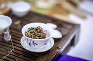 茶人升级的普洱茶宝典：揭示隐藏的智慧