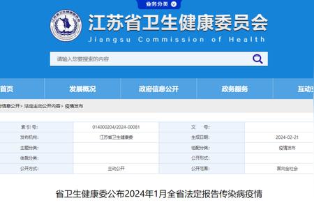 江苏疫情新进展：病例数达惊人数字的真相揭秘