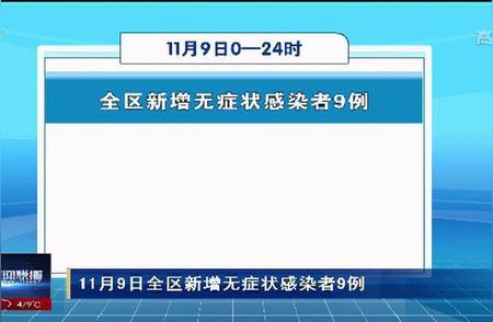 疫情防控关键期：新增无症状感染者的关注点