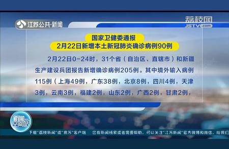 紧急通知！国家卫健委报告本土新冠肺炎疫情形势严峻