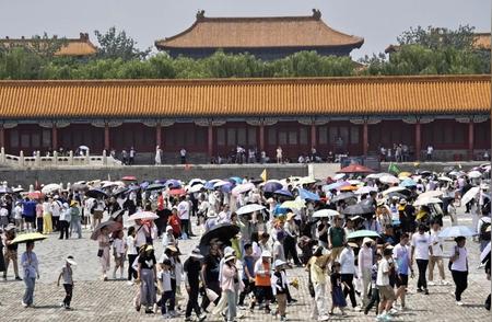 取消潮来袭！多地举措一网打尽，影响不可小觑