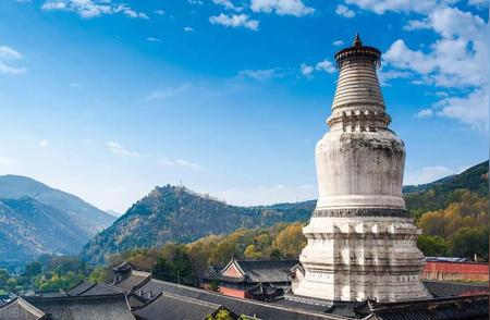 五台山景区国庆假期旅游必备知识：交通管控早知道！