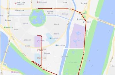 临沂交通管制通告：了解变化，避免困扰