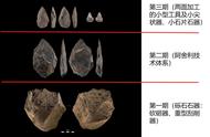 国家文物局的三项重要考古发现：旧石器时代的新视角