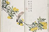 绘画小白到大师，《芥子园画谱》伴你成长